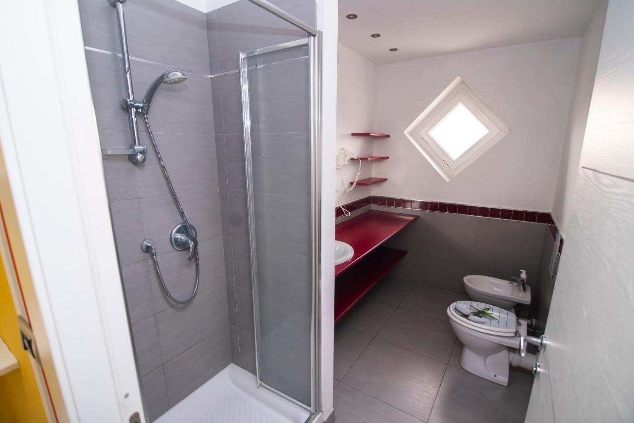 Residence Le Betulle Executive Caselette Esterno foto